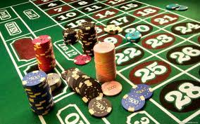 Официальный сайт Casino BOOI